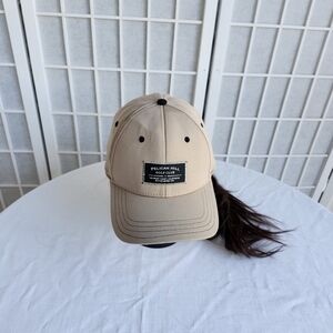 Pelican Hills Golf Tan Cap